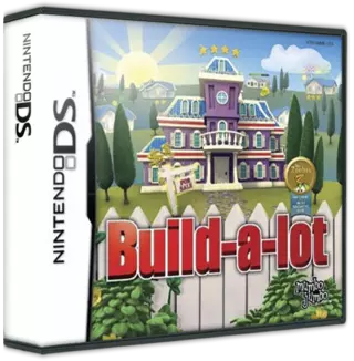 jeu Build-A-Lot